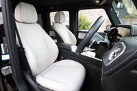 2024 Mercedes-Benz G CLASS null