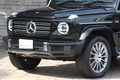 2024 Mercedes-Benz G CLASS null