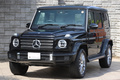 2024 Mercedes-Benz G CLASS null