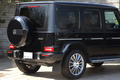 2024 Mercedes-Benz G CLASS null