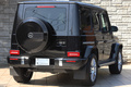 2024 Mercedes-Benz G CLASS null