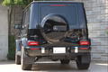 2024 Mercedes-Benz G CLASS null
