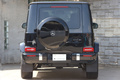 2024 Mercedes-Benz G CLASS null