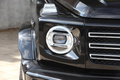2024 Mercedes-Benz G CLASS null