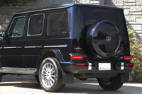 2024 Mercedes-Benz G CLASS null