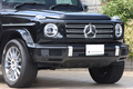 2024 Mercedes-Benz G CLASS null