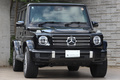 2024 Mercedes-Benz G CLASS null