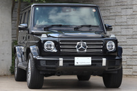 2024 Mercedes-Benz G CLASS null