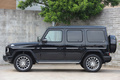 2024 Mercedes-Benz G CLASS null