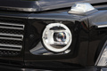 2024 Mercedes-Benz G CLASS null