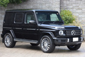 2024 Mercedes-Benz G CLASS null