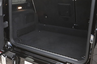2024 Mercedes-Benz G CLASS null