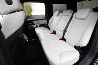 2024 Mercedes-Benz G CLASS null