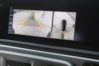 2024 Mercedes-Benz G CLASS null