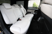 2024 Mercedes-Benz G CLASS null