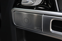 2024 Mercedes-Benz G CLASS null