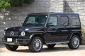 2024 Mercedes-Benz G CLASS null