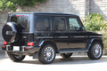 2024 Mercedes-Benz G CLASS null