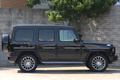 2024 Mercedes-Benz G CLASS null
