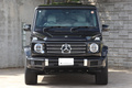 2024 Mercedes-Benz G CLASS null
