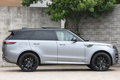 2023 Land Rover RANGE ROVER SPORT null