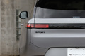 2023 Land Rover RANGE ROVER SPORT null