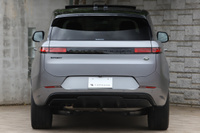 2023 Land Rover RANGE ROVER SPORT null