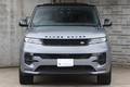 2023 Land Rover RANGE ROVER SPORT null