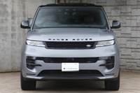 2023 Land Rover RANGE ROVER SPORT null