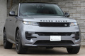 2023 Land Rover RANGE ROVER SPORT null