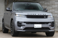 2023 Land Rover RANGE ROVER SPORT null