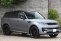 2023 Land Rover RANGE ROVER SPORT null