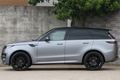 2023 Land Rover RANGE ROVER SPORT null