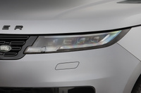 2023 Land Rover RANGE ROVER SPORT null