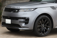 2023 Land Rover RANGE ROVER SPORT null