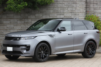 2023 Land Rover RANGE ROVER SPORT null
