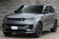 2023 Land Rover RANGE ROVER SPORT null