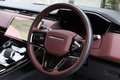2023 Land Rover RANGE ROVER SPORT null