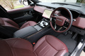 2023 Land Rover RANGE ROVER SPORT null