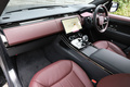 2023 Land Rover RANGE ROVER SPORT null