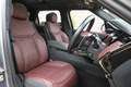 2023 Land Rover RANGE ROVER SPORT null