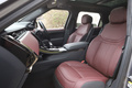 2023 Land Rover RANGE ROVER SPORT null
