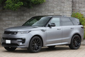 2023 Land Rover RANGE ROVER SPORT null