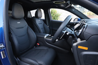 2025 Mercedes-AMG glc-class 