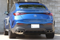 2025 Mercedes-AMG glc-class 
