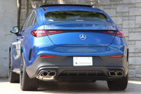 2025 Mercedes-AMG glc-class 