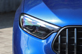 2025 Mercedes-AMG glc-class 