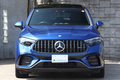 2025 Mercedes-AMG glc-class 