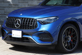 2025 Mercedes-AMG glc-class 