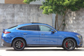 2025 Mercedes-AMG glc-class 